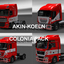 ets2 Colonia-Pack by akin-k... - dutchsimulator