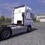 ets2 Daf XF 105 - dutchsimulator