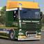 ets2 Daf XF Boerman Transpo... - dutchsimulator