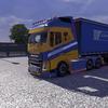 ets2 Eemtrans Baarn Volvo F... - dutchsimulator