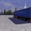 ets2 Eemtrans Baarn Volvo F... - dutchsimulator