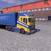 ets2 Eemtrans Baarn Volvo F... - dutchsimulator