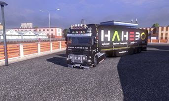 ets2 Hahebo nl combo by Marco Echtwaar dutchsimulator