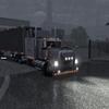 ets2 International 9300 Eag... - dutchsimulator