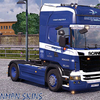 ets2 Maguire International ... - dutchsimulator