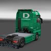 ets2 Man TGX & Trailer Deic... - dutchsimulator