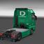 ets2 Man TGX & Trailer Deic... - dutchsimulator