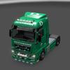 ets2 Man TGX & Trailer Deic... - dutchsimulator