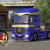 ets2 MEGAMOD Mercedes Benz ... - dutchsimulator