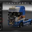 ets2 Orange frontlampen Sca... - dutchsimulator