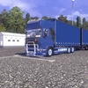 ets2 Scania R 666 Tandem-By... - dutchsimulator