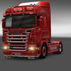 ets2 Scania R2008 Peeters l... - dutchsimulator