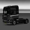 ets2 Scania skin pack by Ba... - dutchsimulator