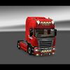 ets2 Scania Streamline and ... - dutchsimulator