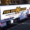 ets2 Van der Heijden Combo ... - dutchsimulator