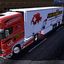 ets2 Van der Heijden Combo ... - dutchsimulator