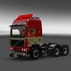 ets2 Volvo F10 & FH2013 by ... - dutchsimulator