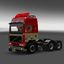ets2 Volvo F10 & FH2013 by ... - dutchsimulator