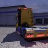 ets2 Volvo FH16 2012 Danish... - dutchsimulator