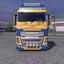 ets2 Volvo FH16 2012 Danish... - dutchsimulator