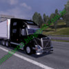 ets2 Volvo vnl +Interior + ... - dutchsimulator