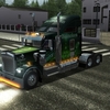 gts Kenworth-W900 + interio... - dutchsimulator