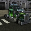 gts Kenworth-W900 + interio... - dutchsimulator