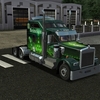 gts Kenworth-W900 + interio... - dutchsimulator