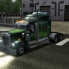 gts Kenworth-W900 + interio... - dutchsimulator