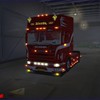 gts Pack Scania by Dawe ver... - dutchsimulator