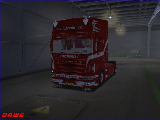 gts Pack Scania by Dawe verv sc A dutchsimulator