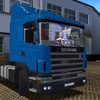 gts Scania 124L-420 Low Cab... - dutchsimulator