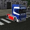 gts Scania R620 Wolter Koop... - dutchsimulator