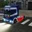 gts Scania R620 Wolter Koop... - dutchsimulator