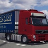 gts Volvo FH 13 580 XL + in... - dutchsimulator