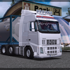 gts Volvo FH 16 580 6x2 NL ... - dutchsimulator