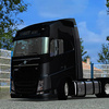 gts Volvo New FH 16 400 by ... - dutchsimulator