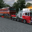 gts Man F2000 Fe600A 8x4 + ... - dutchsimulator