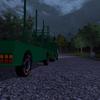 ets Gts Scania + Aanhanger ... - dutchsimulator