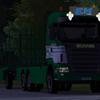 ets Gts Scania + Aanhanger ... - dutchsimulator