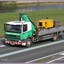 BB-RR-77  B-BorderMaker - Open Truck's