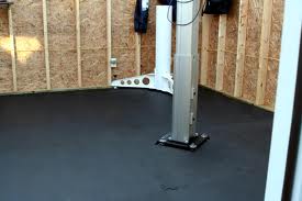 Rubber Flooring Rubber Matting