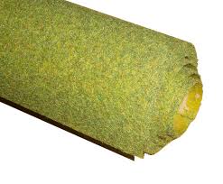 Grass Mats rubberflooringuk