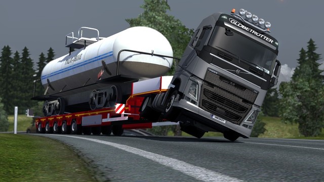 00000000000119D6 ETS2 ScreenShots