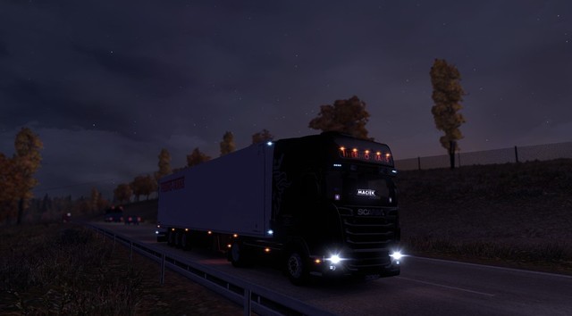 000000000000415D ETS2 ScreenShots