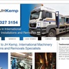 What you should expect from a Machinery Transport Service Provider 