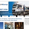 Machinery Transport: Reliability, Knowledge, and value 