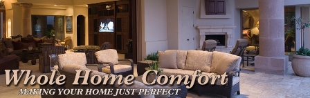 air conditioning service Hemet J & M Heating & Air Conditioning