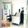 Panasonic Smart VIERA 2013 - ET60 LED TV