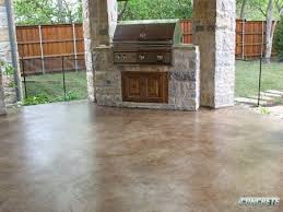 Decorative Concrete Kansas City bigreddecorativeconcrete